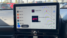 Toyota Yaris 1.5 Hybrid Excel 5dr CVT Hybrid Hatchback